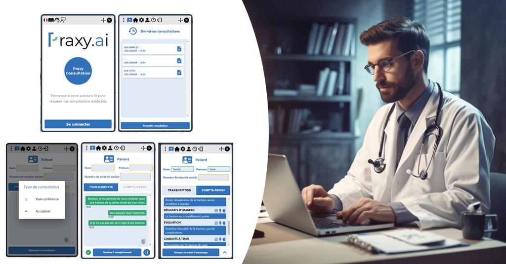 Abonnement Praticien FR (copie) (Monthly)