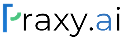Praxy.ai : the AI suite for healthcare professionnals